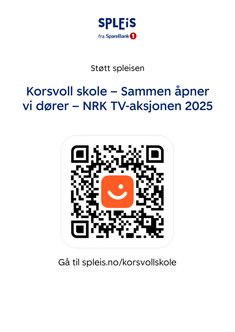 QR-kode